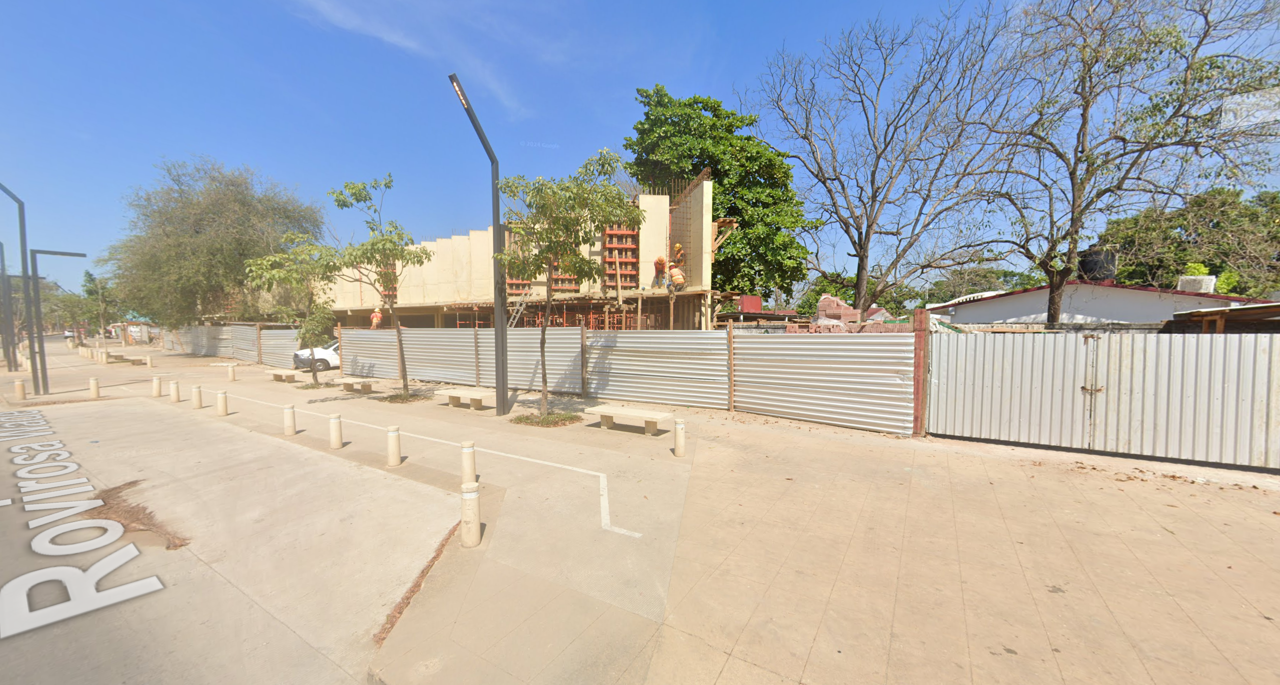 Florentino Hernández Bautista